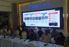 Pelarian Taufik Hidayat Berakhir Di Bandung, Kapolda Ungkap Jejak Licin Sang Tersangka
