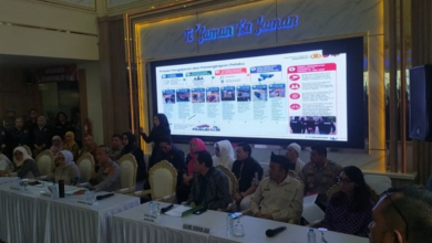 Pelarian Taufik Hidayat Berakhir Di Bandung, Kapolda Ungkap Jejak Licin Sang Tersangka