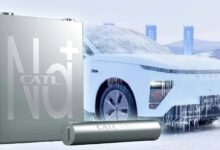 CATL Siap Bekali Hingga 20 Ribu EV Dengan Baterai Natrium, Lawan Baru Lithium Makin Serius
