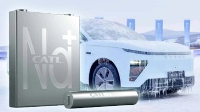 CATL Siap Bekali Hingga 20 Ribu EV Dengan Baterai Natrium, Lawan Baru Lithium Makin Serius