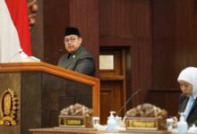 Banggar DPRD Jatim Soroti Rp2,05 Triliun Belanja Tak Terserap, SiLPA Membesar dan Perencanaan Dipertanyakan