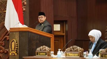 Banggar DPRD Jatim Soroti Rp2,05 Triliun Belanja Tak Terserap, SiLPA Membesar dan Perencanaan Dipertanyakan