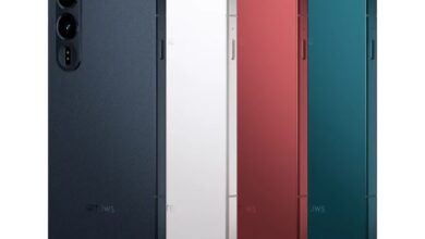 Fujitsu Arrows Alpha 2 Tahan Jatuh 1,8 Meter, Lolos 23 Standar Militer Sekaligus