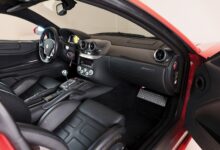 Ferrari Siapkan Transmisi Rasa Manual, Nostalgia Klasik Bertemu Teknologi Masa Depan