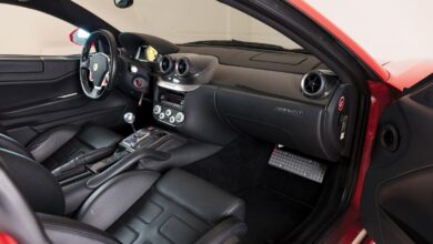 Ferrari Siapkan Transmisi Rasa Manual, Nostalgia Klasik Bertemu Teknologi Masa Depan