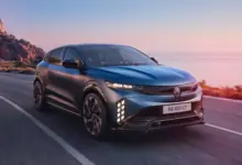 Renault Megane E-Tech 2026 Meluncur, Sekali Cas Tembus 500 Km dan Kabin Makin Pintar