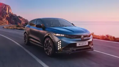 Renault Megane E-Tech 2026 Meluncur, Sekali Cas Tembus 500 Km dan Kabin Makin Pintar