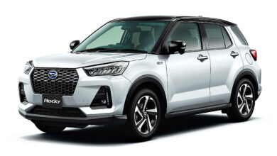 SPK Rocky Hybrid Tembus 700 Unit, Daihatsu Kejar Pengiriman yang Tertunda