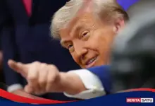 Trump Rangkul Iran Demi Petani AS, Strategi Dagang yang Mengubah Peta?