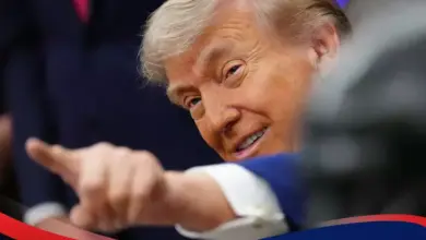 Trump Rangkul Iran Demi Petani AS, Strategi Dagang yang Mengubah Peta?