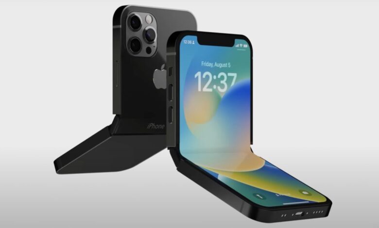 iPhone Lipat Apple Makin Dekat, Masalah Engsel yang Sempat Bikin Cemas Kini Mulai Teratasi