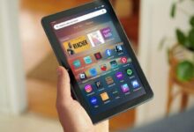 Laptop Tak Selalu Praktis, Tablet Mini Mulai Terasa Jadi Jawaban untuk Kerja Mobile