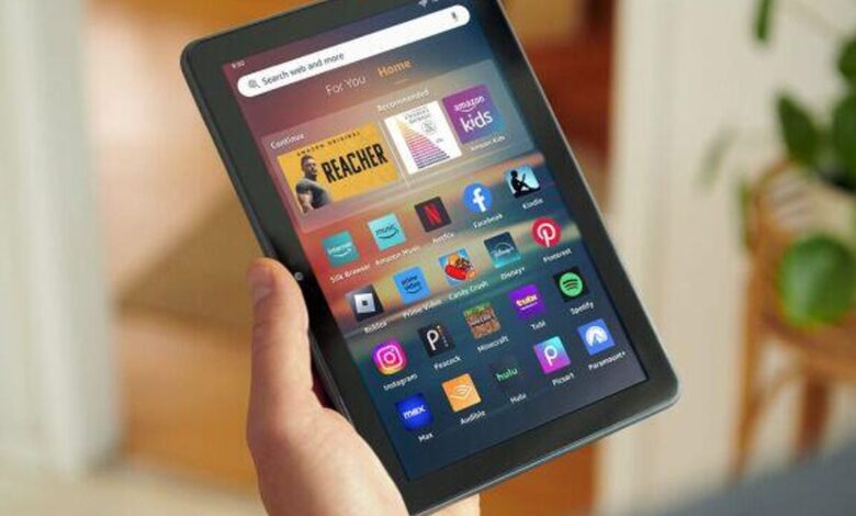 Laptop Tak Selalu Praktis, Tablet Mini Mulai Terasa Jadi Jawaban untuk Kerja Mobile