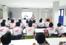 Servis Motor Listrik Ternyata Murah, Bengkel Spesialis Pasang Tarif Mulai Rp 30.000