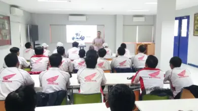 Servis Motor Listrik Ternyata Murah, Bengkel Spesialis Pasang Tarif Mulai Rp 30.000