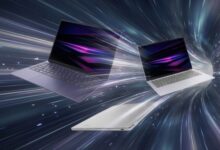 Saya Pakai Lenovo Yoga Slim 7i Ultra Seharian Tanpa Charger, Ternyata Masih Kuat Sampai Sore