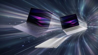 Saya Pakai Lenovo Yoga Slim 7i Ultra Seharian Tanpa Charger, Ternyata Masih Kuat Sampai Sore