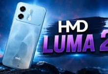 HMD Luma2 Bocor, Baterai 6000mAh dan Layar 120Hz di Ponsel Murah