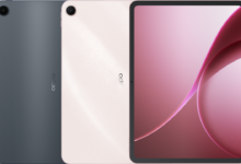 OPPO Pad 5 Datang Bawa AI Pintar dan Stylus Cerdas, Tapi Storage-Nya Bikin Nahan Napas