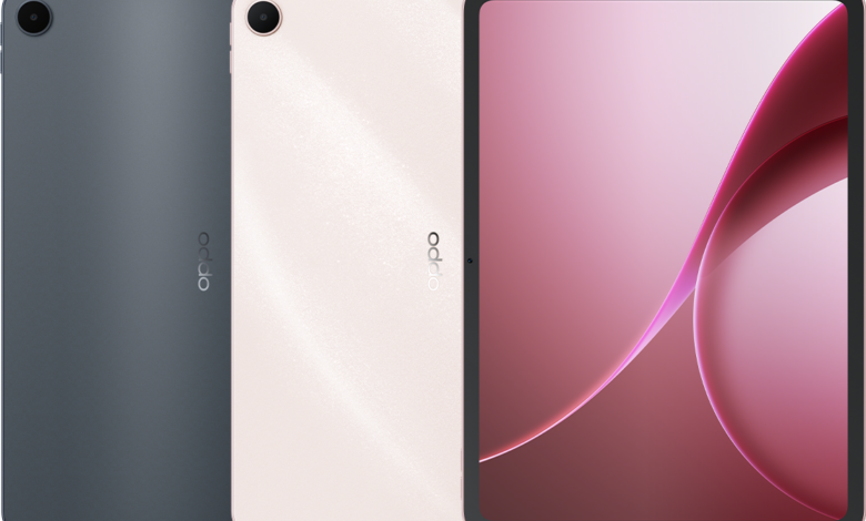 OPPO Pad 5 Datang Bawa AI Pintar dan Stylus Cerdas, Tapi Storage-Nya Bikin Nahan Napas