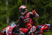 Pecco Tinggalkan Ducati ke Aprilia, Dua Murid Rossi Bersatu Hadapi Era Baru MotoGP