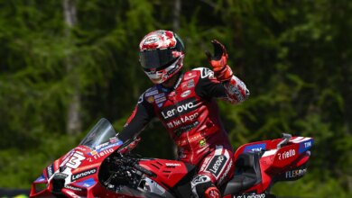 Pecco Tinggalkan Ducati ke Aprilia, Dua Murid Rossi Bersatu Hadapi Era Baru MotoGP