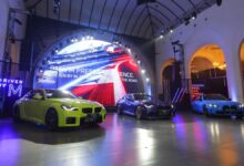 BMW Luncurkan Tiga M Series Baru di Indonesia, Harga Rp1,98 Miliar Hingga M3 Touring 3,6 Detik