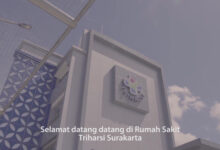 RS Triharsi Surakarta Buka 4 Lowongan Baru, Dari Farmasi Hingga Satpam Dibuka Hingga 9 Juli 2026