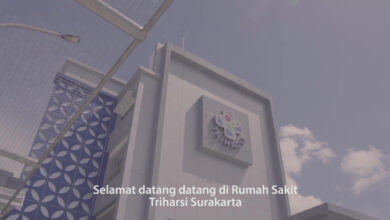 RS Triharsi Surakarta Buka 4 Lowongan Baru, Dari Farmasi Hingga Satpam Dibuka Hingga 9 Juli 2026