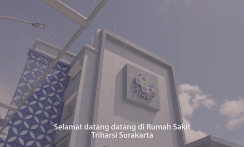 RS Triharsi Surakarta Buka 4 Lowongan Baru, Dari Farmasi Hingga Satpam Dibuka Hingga 9 Juli 2026