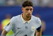 Valverde Pimpin Mosi Tak Percaya, Skuad Uruguay Retak Jelang Duel Penentu Kontra Spanyol
