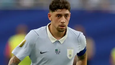 Valverde Pimpin Mosi Tak Percaya, Skuad Uruguay Retak Jelang Duel Penentu Kontra Spanyol