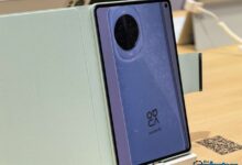 Huawei MatePad Mini, Tablet 8,8 Inci Super Tipis Yang Mulai Menggeser Batas Smartphone