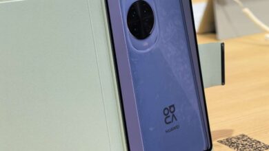 Huawei MatePad Mini, Tablet 8,8 Inci Super Tipis Yang Mulai Menggeser Batas Smartphone
