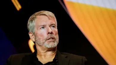 Bitcoin Terus Turun, Strategy Michael Saylor Tak Punya Jalan Mudah Keluar