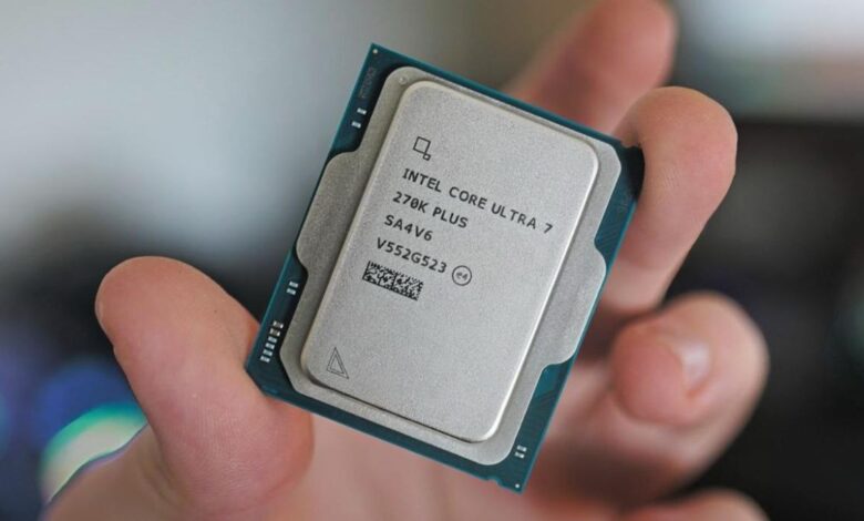 Intel Core Ultra 7 270K Plus Turun Tajam, Saatnya Dibeli atau Tetap Terlalu Tanggung?