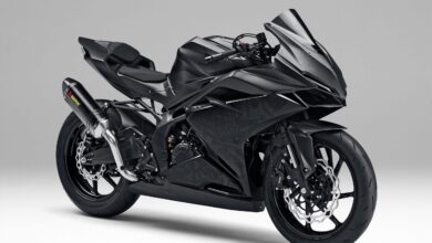 CBR250RR Masih Tak Tergoyahkan, Teknologi Balap dan Respons Gas Presisi Jadi Kunci