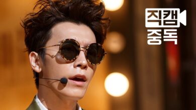 7 Ide Gaya Musim Panas Ala Donghae Super Junior, Modis Tanpa Banyak Effort
