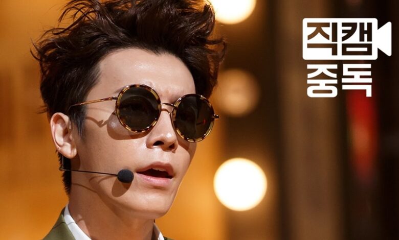 7 Ide Gaya Musim Panas Ala Donghae Super Junior, Modis Tanpa Banyak Effort