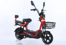 Jangan Asal Pilih Sepeda Listrik Selis, Ada yang Rp3,9 Juta tapi Tembus 45 Km/Jam dan 45 Km Sekali Cas