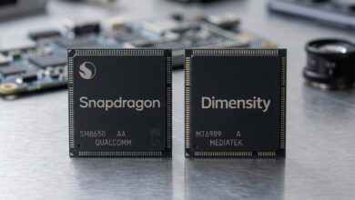 Bocoran Snapdragon 2nm Muncul Lebih Cepat, MediaTek Malah Disebut Bisa Ungguli GPU Qualcomm