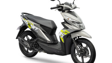 Honda BeAT Street Memang Tampil Beda, Tapi Ada Kompromi yang Perlu Dipikirkan Sebelum Memilih