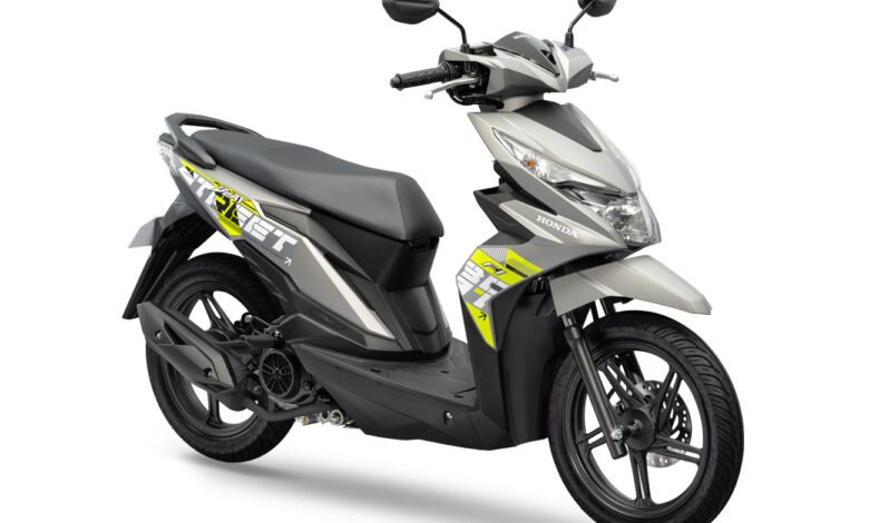 Honda BeAT Street Memang Tampil Beda, Tapi Ada Kompromi yang Perlu Dipikirkan Sebelum Memilih