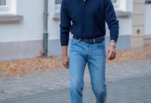 6 Prompt Gemini AI Biar Foto Pakai Jeans Terlihat Stylish, Hasilnya Terasa Profesional