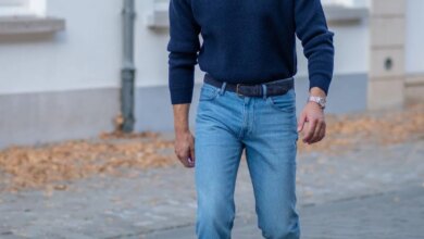 6 Prompt Gemini AI Biar Foto Pakai Jeans Terlihat Stylish, Hasilnya Terasa Profesional