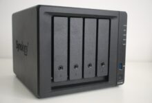 Prime Day Penuh NAS Mahal, Tapi Cuma Synology Ini yang Masuk Akal untuk Rumah