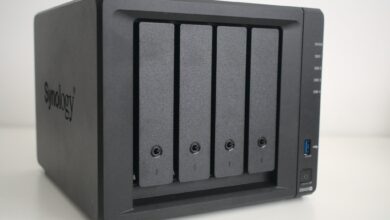 Prime Day Penuh NAS Mahal, Tapi Cuma Synology Ini yang Masuk Akal untuk Rumah