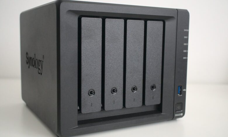 Prime Day Penuh NAS Mahal, Tapi Cuma Synology Ini yang Masuk Akal untuk Rumah