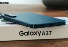 Bocoran Box Galaxy A27 Muncul, Warna dan Detail Kuncinya Terungkap Lebih Dulu