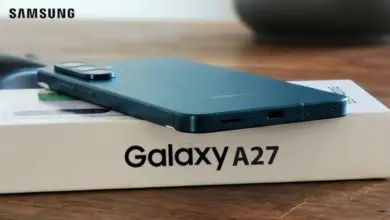 Bocoran Box Galaxy A27 Muncul, Warna dan Detail Kuncinya Terungkap Lebih Dulu